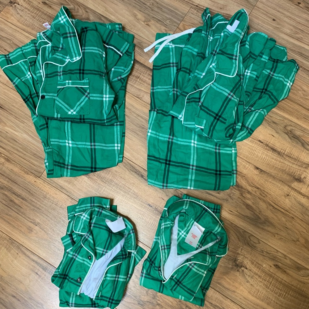 Christmas Pajamas